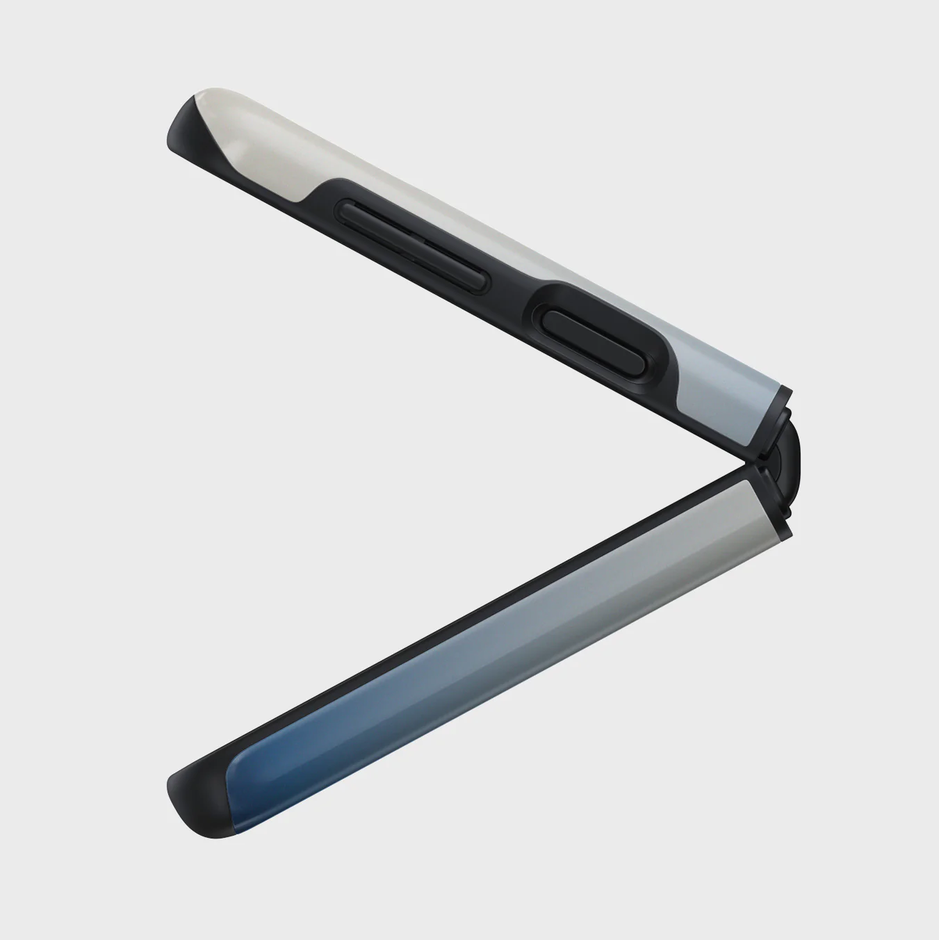 Zero Gravity - Samsung Galaxy Z Flip 3 Case - Image 6