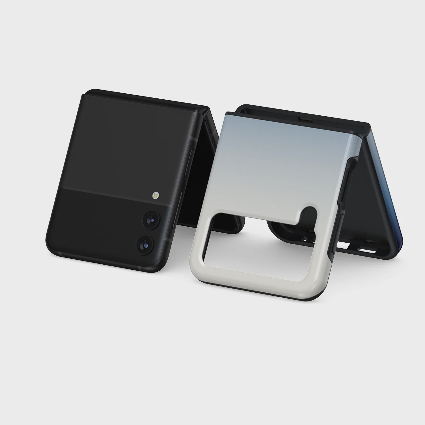 Zero Gravity - Samsung Galaxy Z Flip 4 Case - Image 11