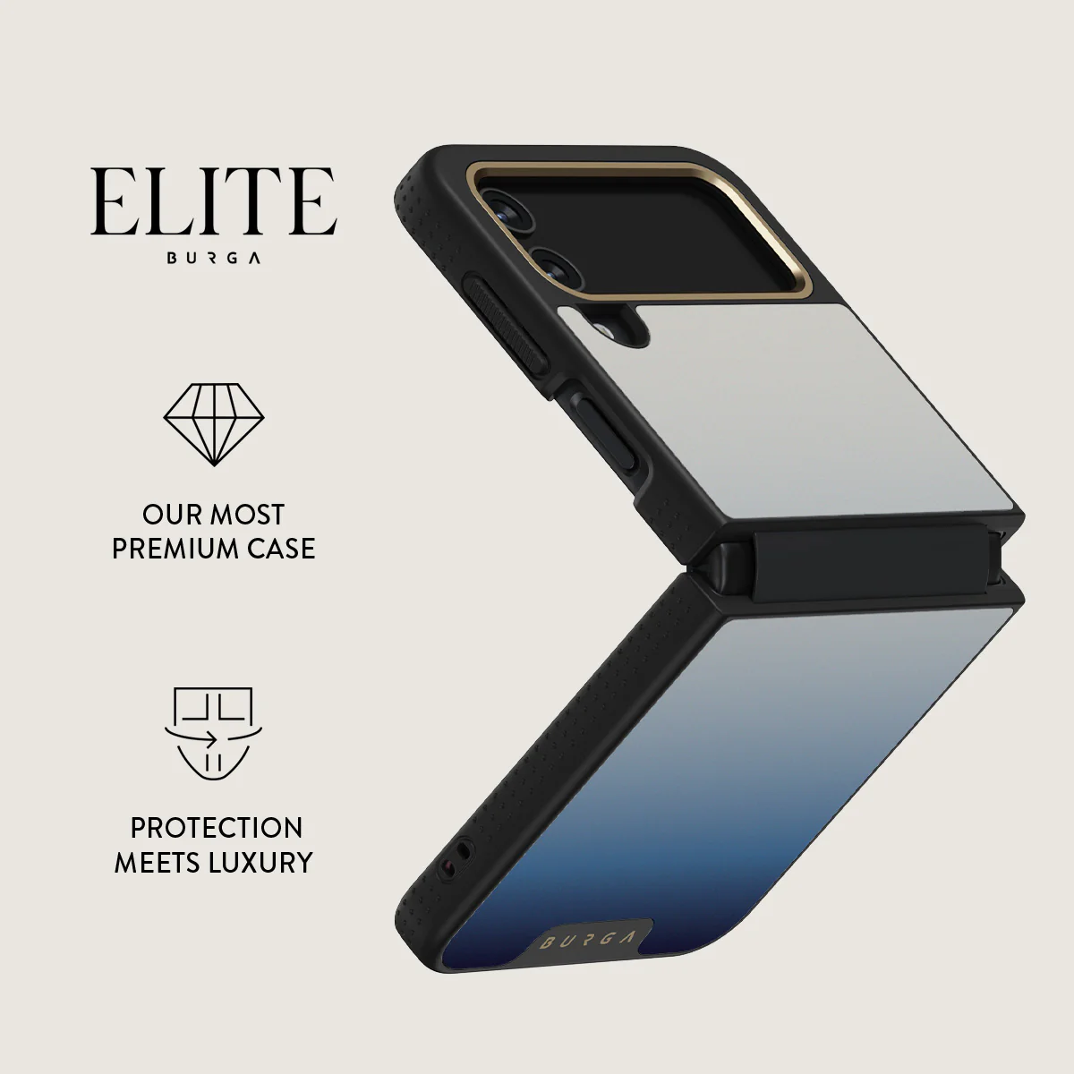 Zero Gravity - Samsung Galaxy Z Flip 4 Case - Image 15