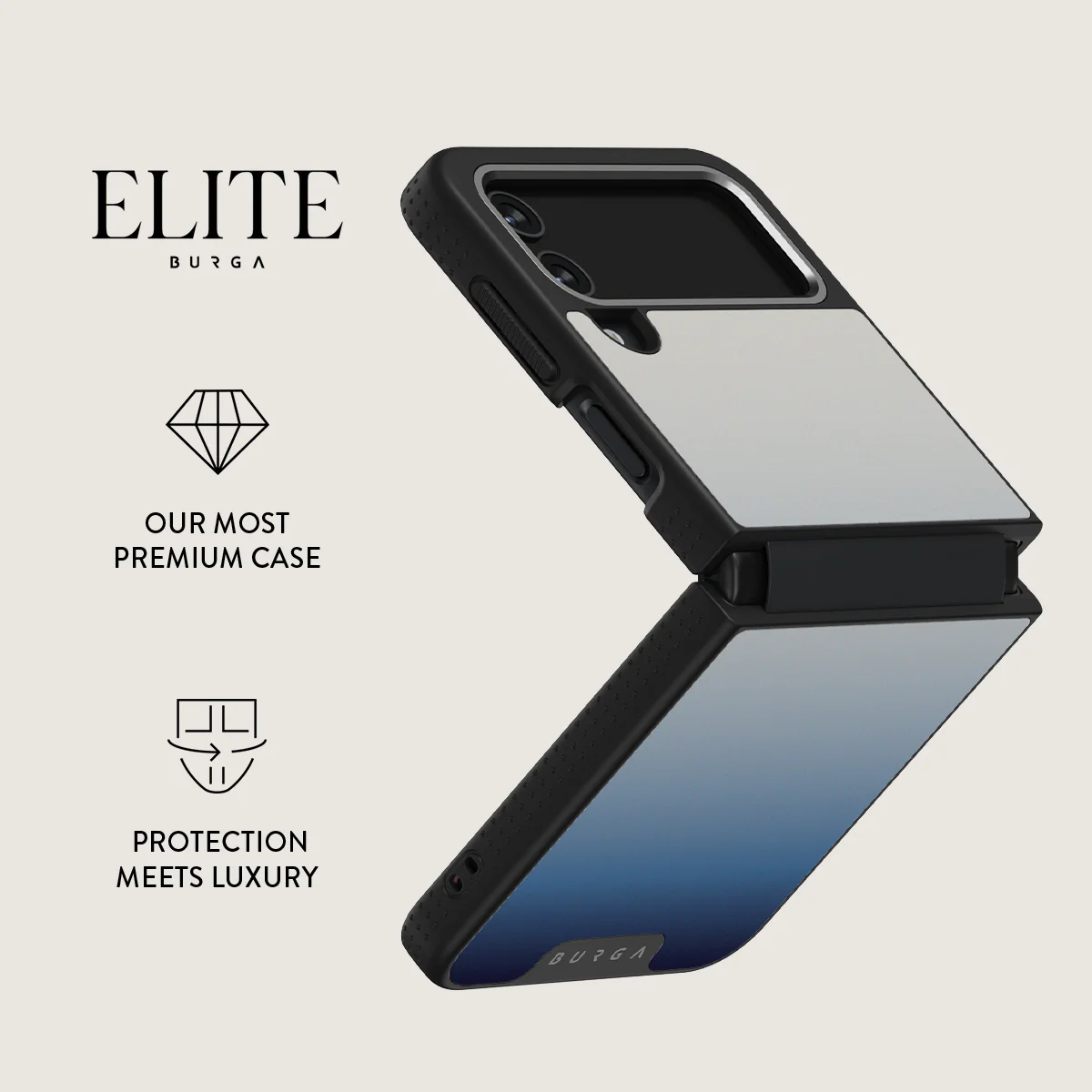 Zero Gravity - Samsung Galaxy Z Flip 4 Case - Image 21