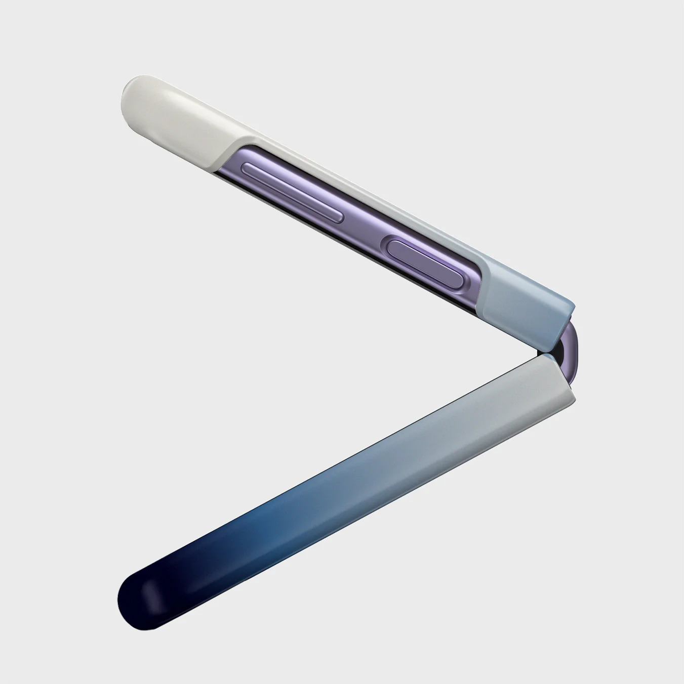 Zero Gravity - Samsung Galaxy Z Flip 4 Case - Image 6