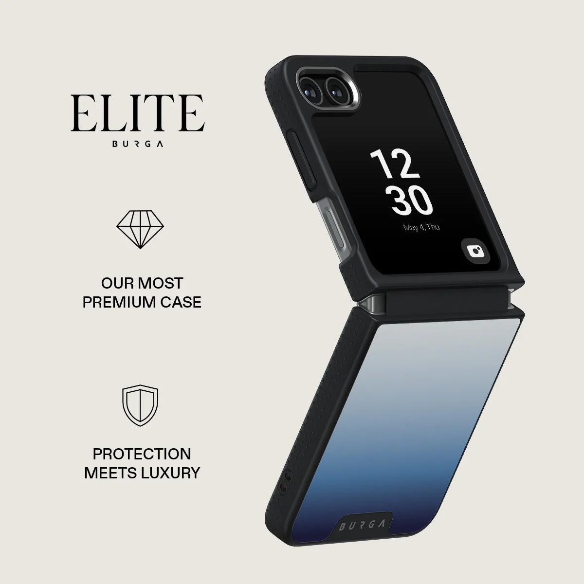 Zero Gravity - Samsung Galaxy Z Flip 5 Case - Image 16