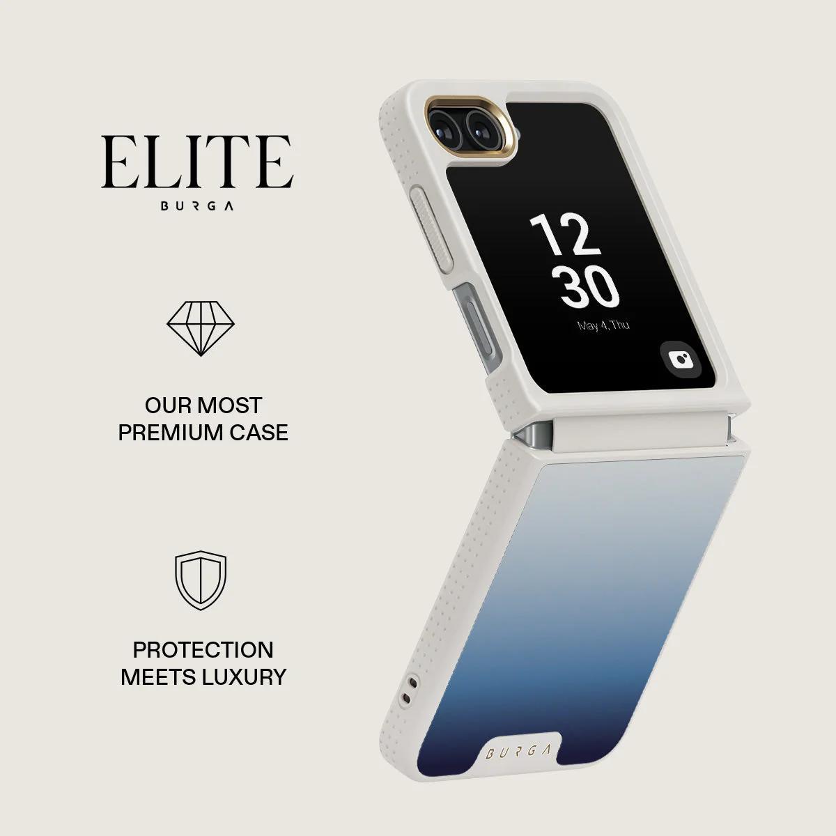 Zero Gravity - Samsung Galaxy Z Flip 5 Case - Image 23
