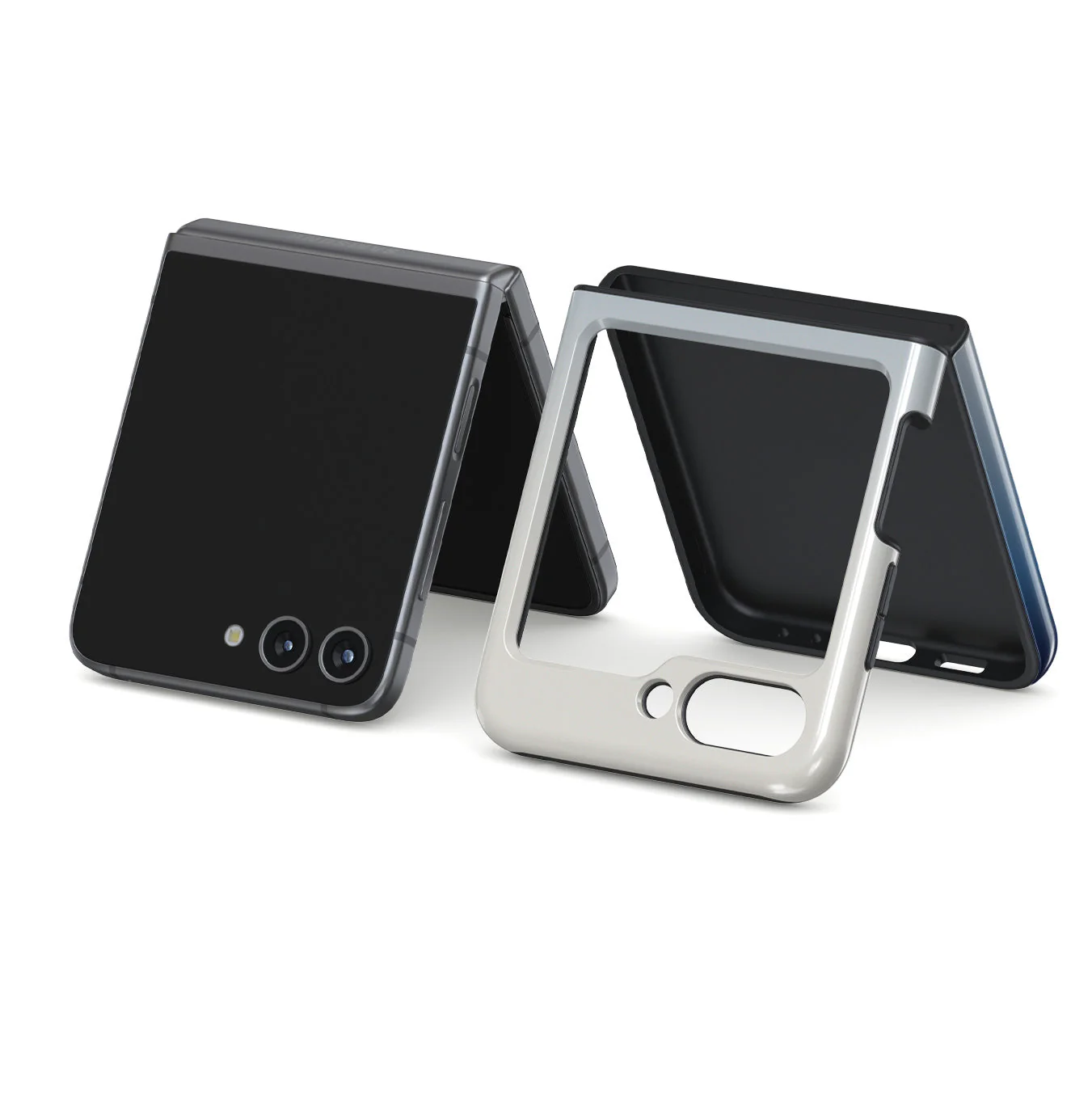 Zero Gravity - Samsung Galaxy Z Flip 5 Case - Image 5