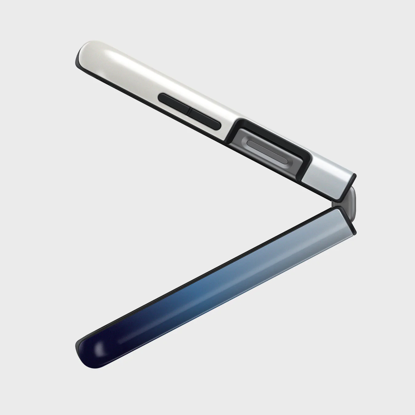Zero Gravity - Samsung Galaxy Z Flip 5 Case - Image 6