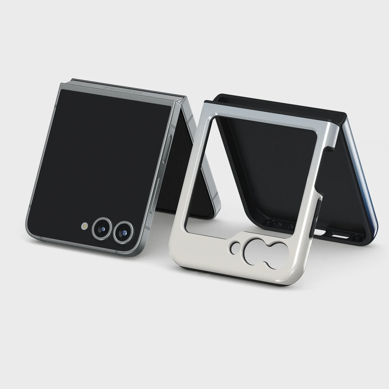 Zero Gravity - Samsung Galaxy Z Flip 6 Case - Image 5