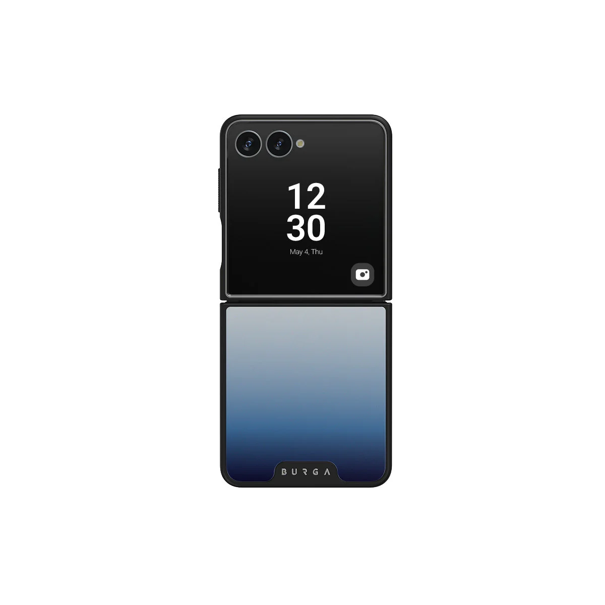 Zero Gravity - Samsung Galaxy Z Flip 7 Case - Image 12