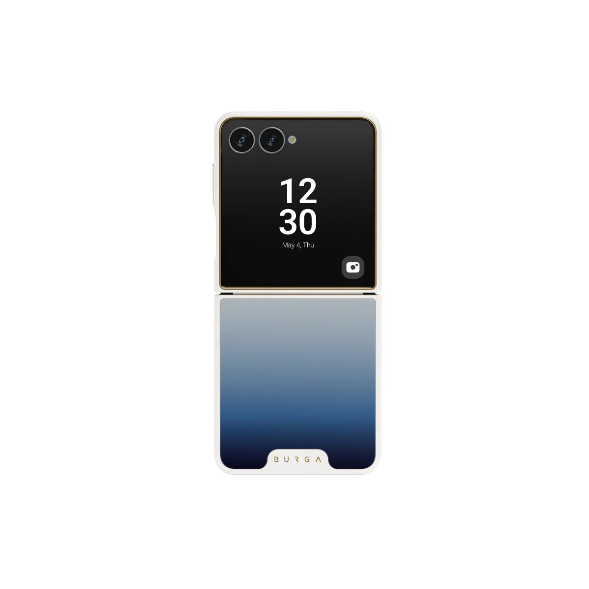 Zero Gravity - Samsung Galaxy Z Flip 7 Case - Image 19