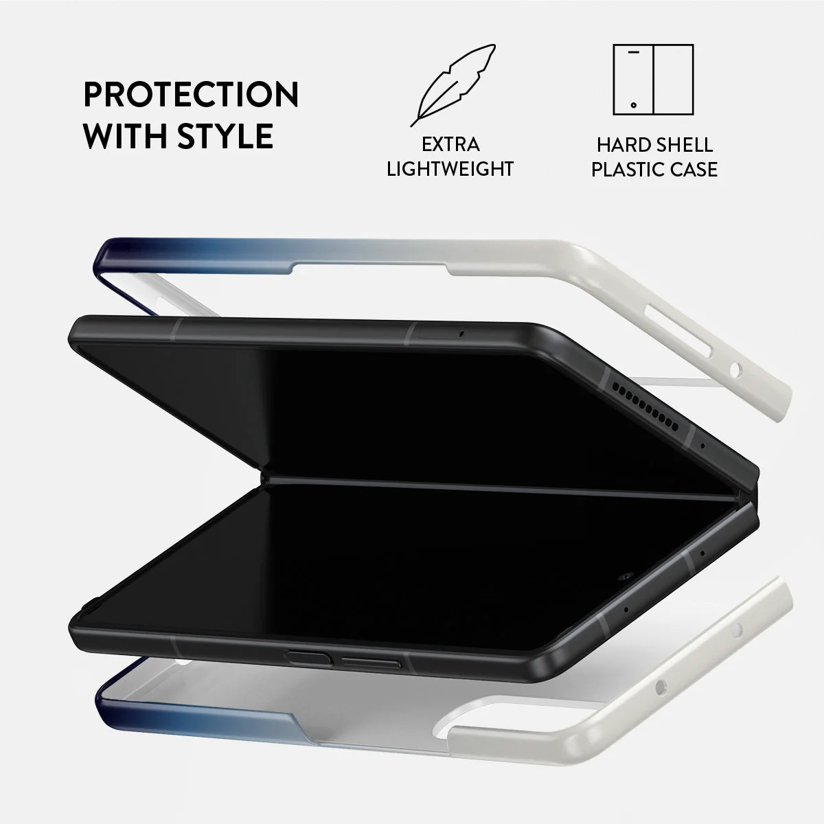 Zero Gravity - Samsung Galaxy Z Fold 4 Case - Image 2