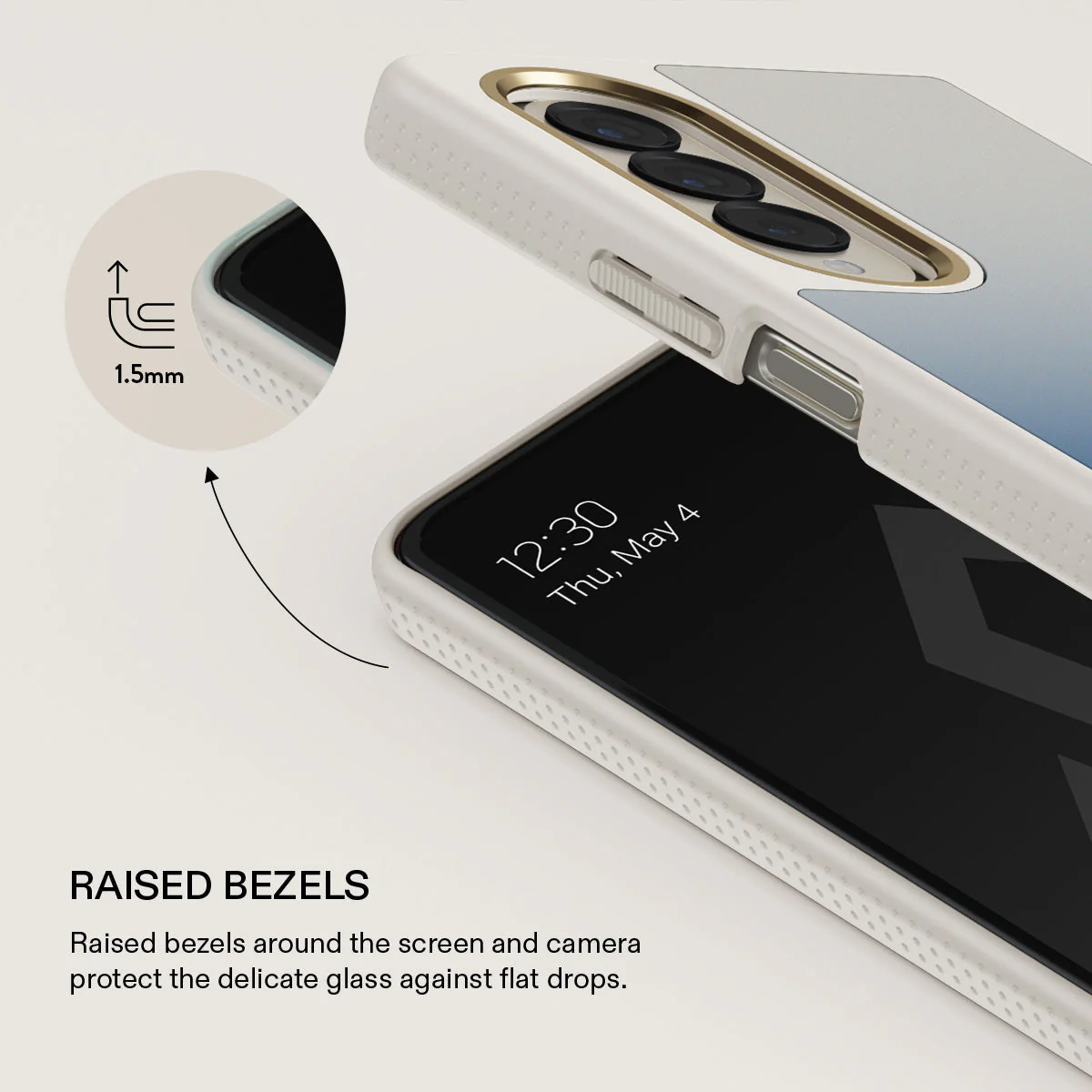 Zero Gravity - Samsung Galaxy Z Fold 4 Case - Image 23