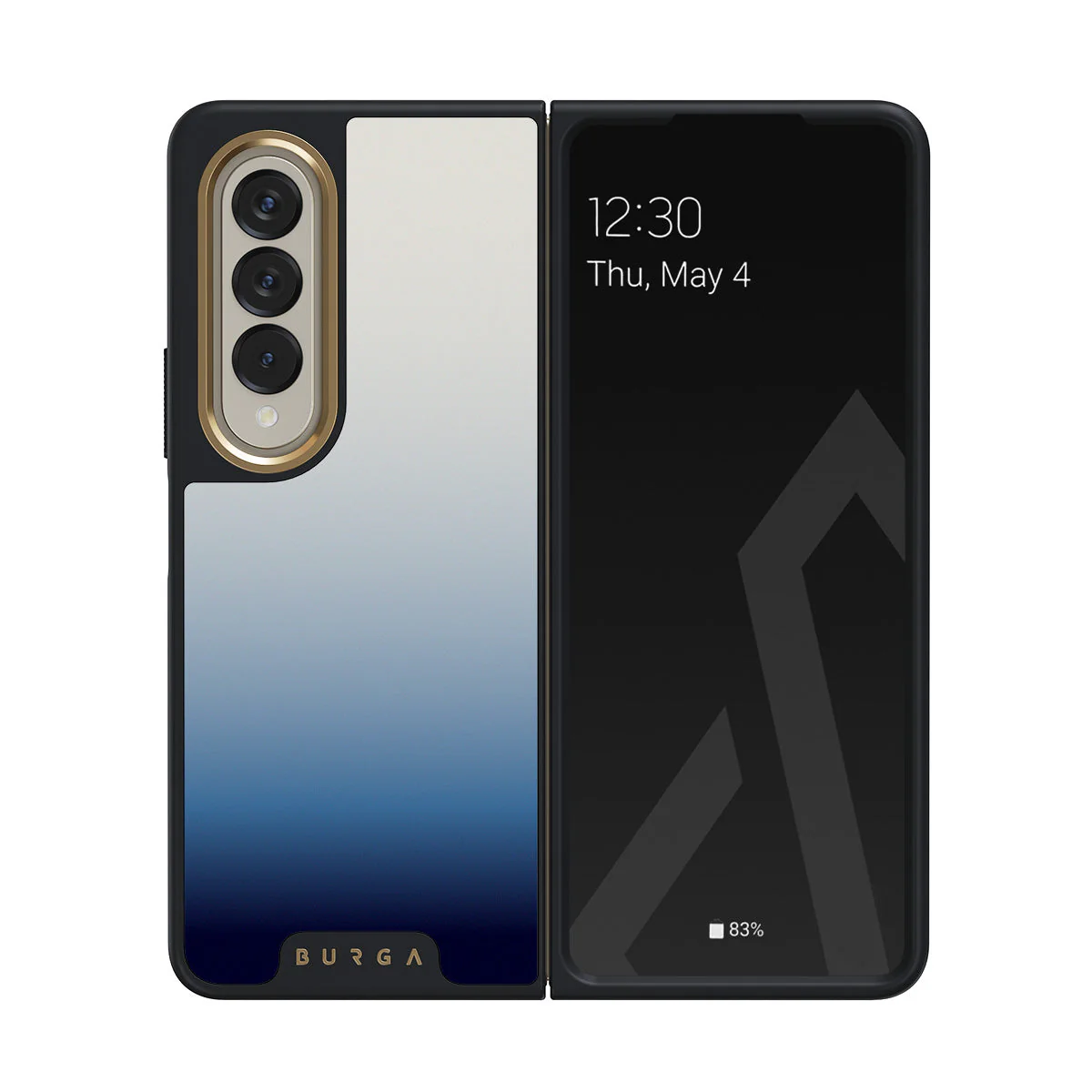 Zero Gravity - Samsung Galaxy Z Fold 4 Case - Image 6