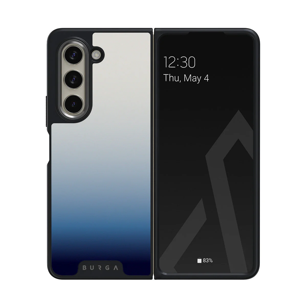 Zero Gravity - Samsung Galaxy Z Fold 5 Case - Image 8