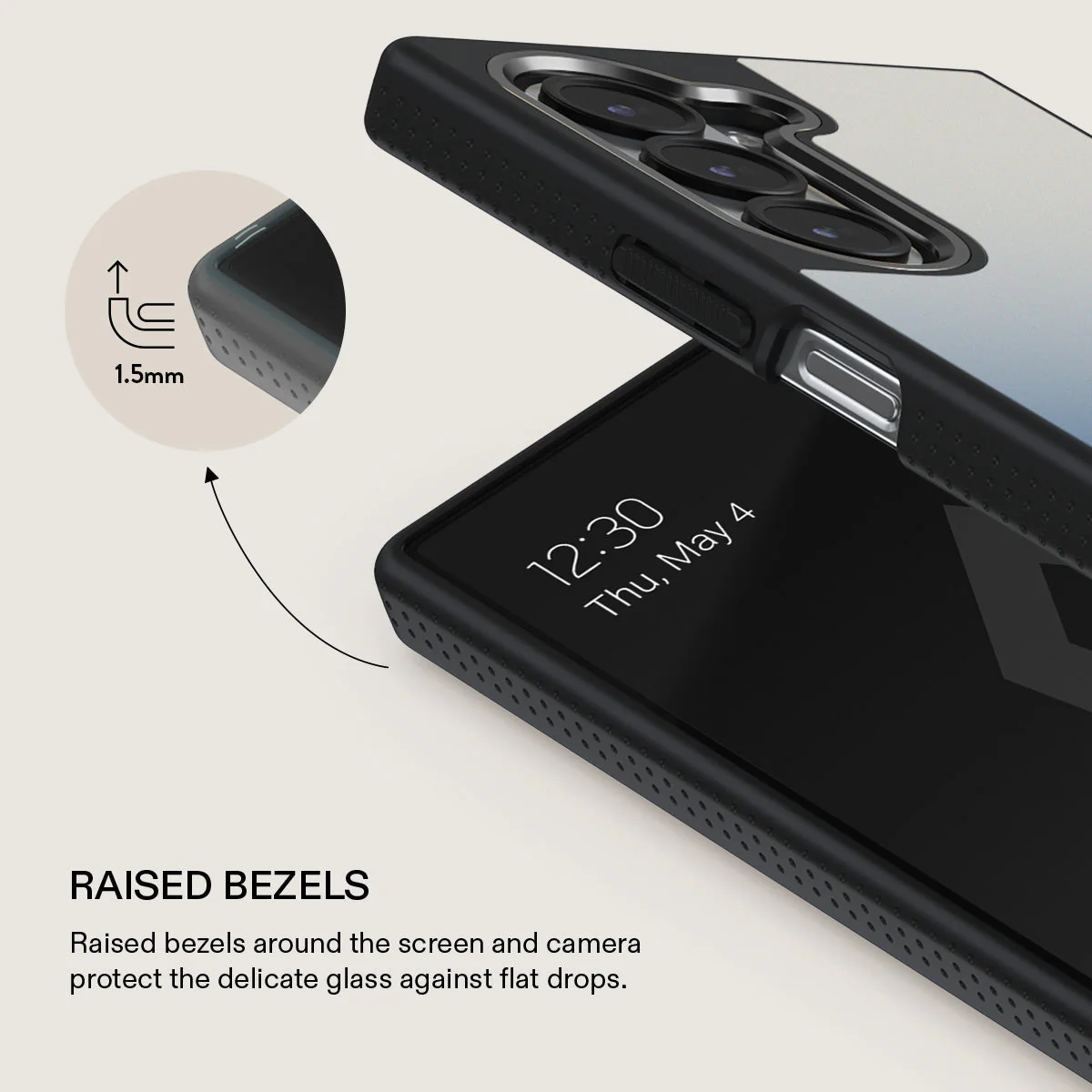 Zero Gravity - Samsung Galaxy Z Fold 6 Case - Image 11