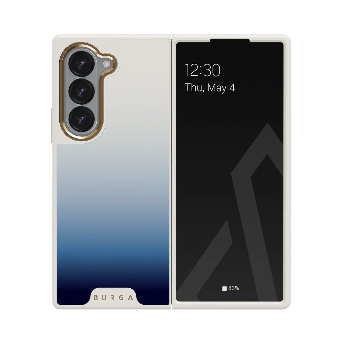 Zero Gravity - Samsung Galaxy Z Fold 6 Case - Image 15