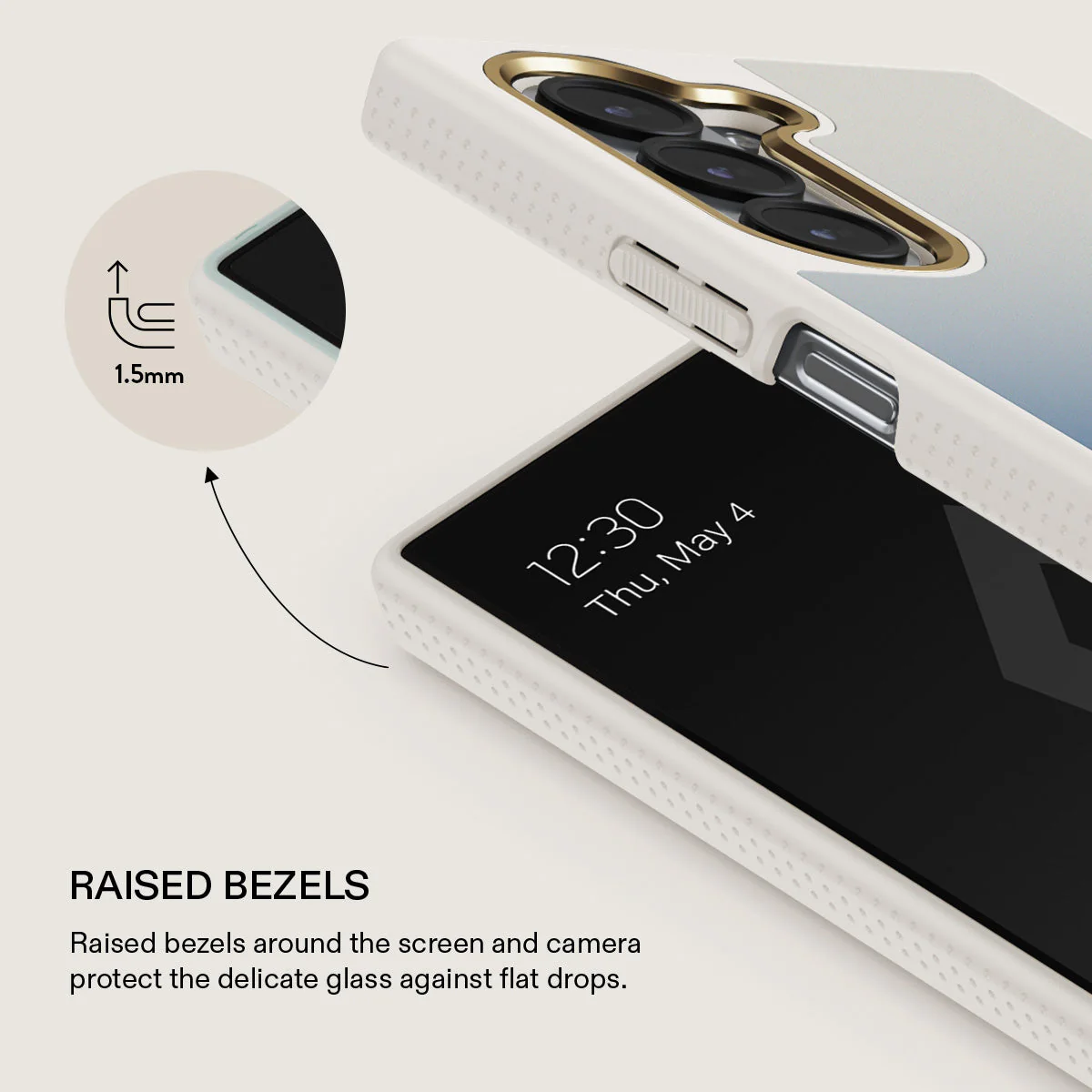 Zero Gravity - Samsung Galaxy Z Fold 6 Case - Image 18