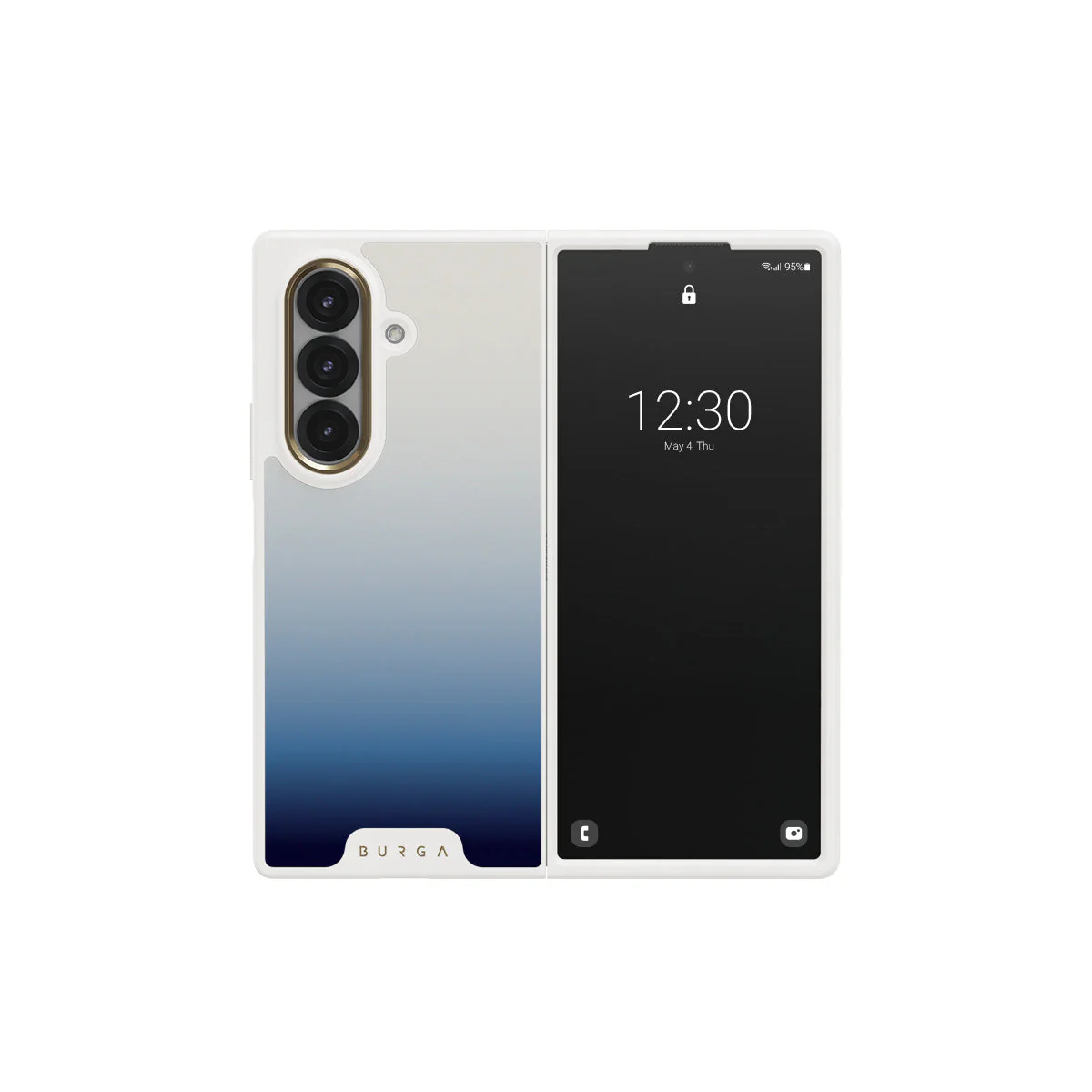 Zero Gravity - Samsung Galaxy Z Fold 7 Case - Image 15