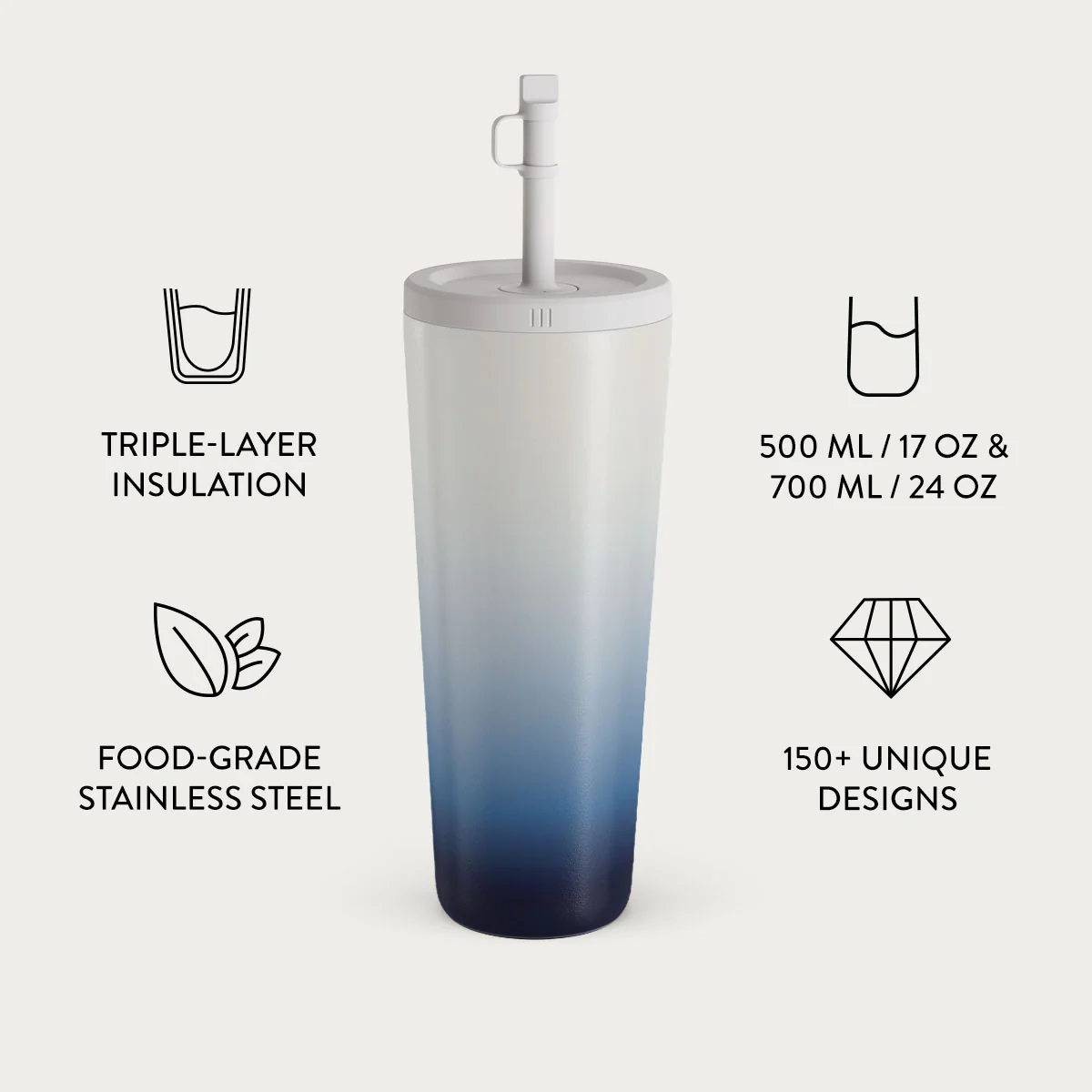 Zero Gravity - Travel Mug - Image 10
