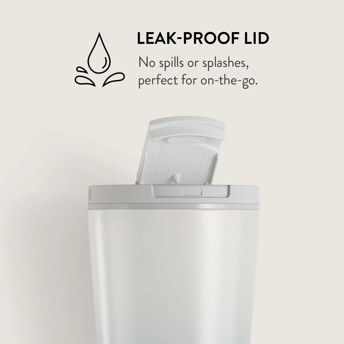 Zero Gravity - Travel Mug - Image 11