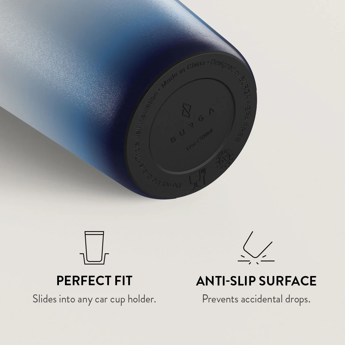 Zero Gravity - Travel Mug - Image 12