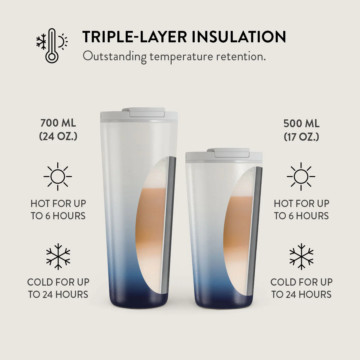 Zero Gravity - Travel Mug - Image 13