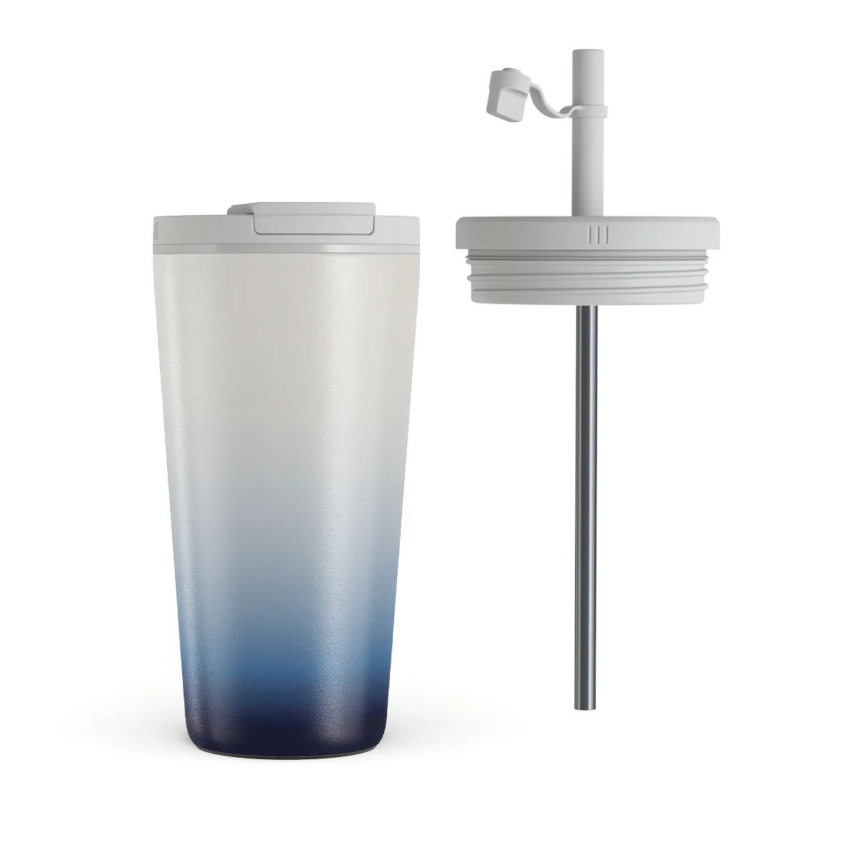 Zero Gravity - Travel Mug - Image 3