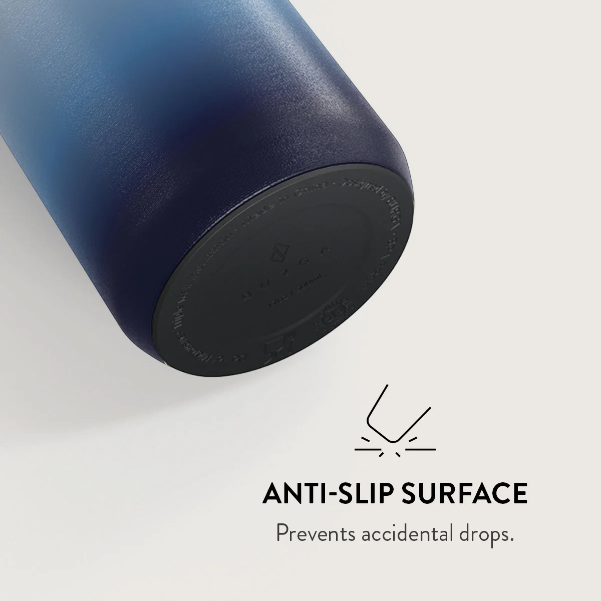 Zero Gravity - Water Bottle - Image 5
