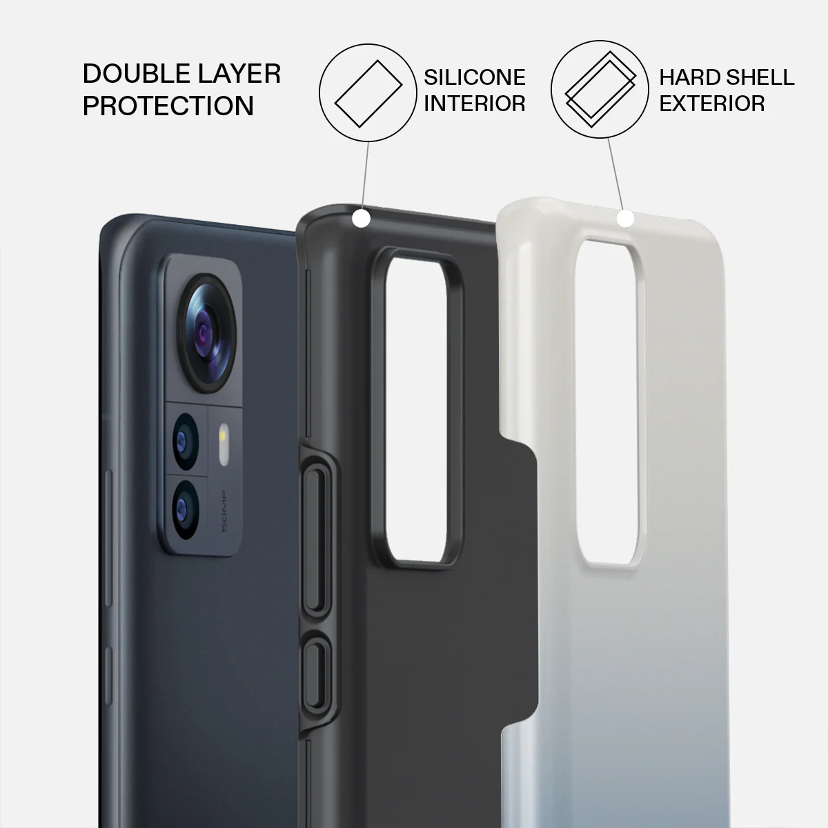 Zero Gravity - Xiaomi 12 Case - Image 2