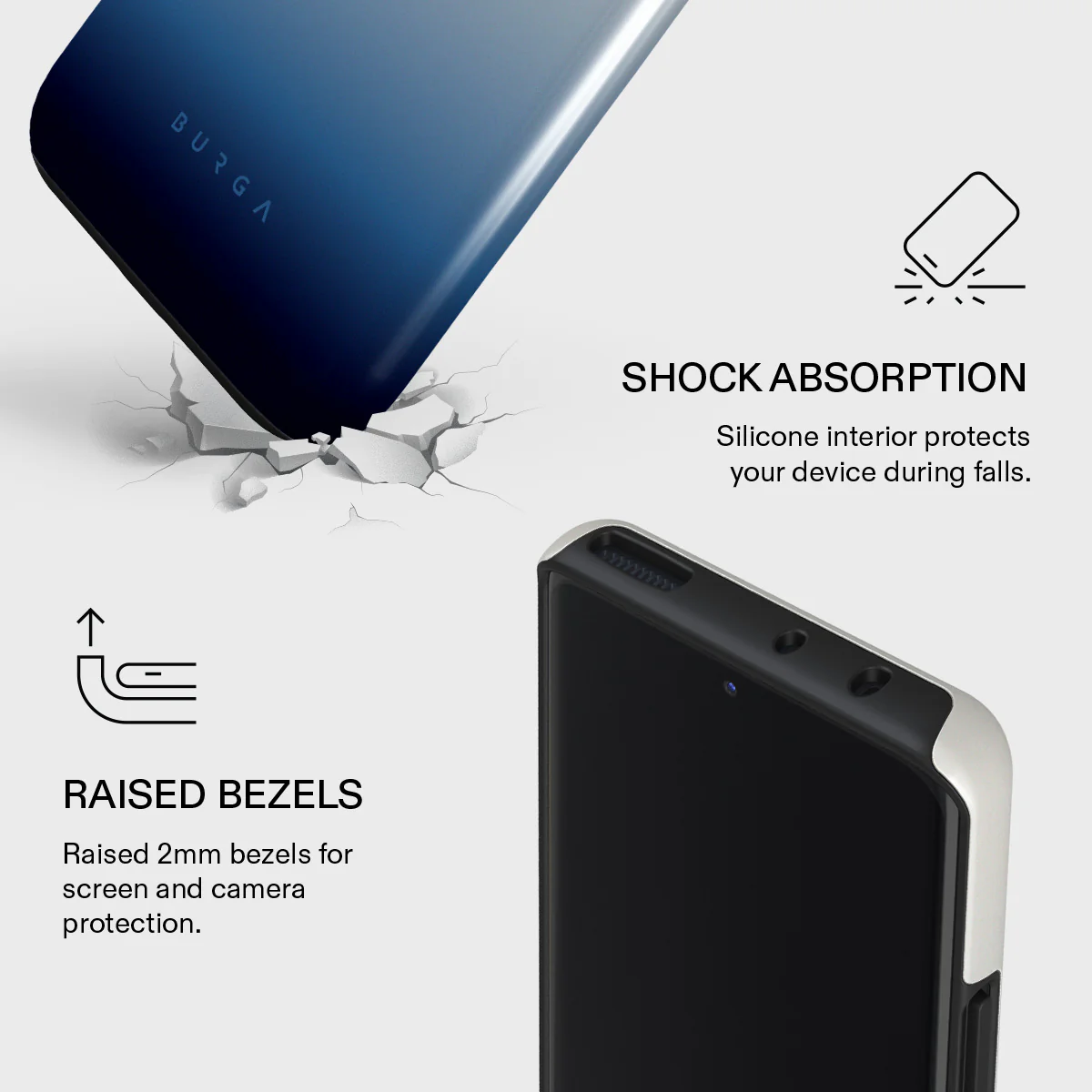 Zero Gravity - Xiaomi 12 Case - Image 4