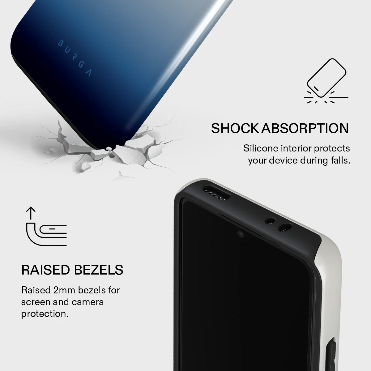 Zero Gravity - Xiaomi 12T Case - Image 4