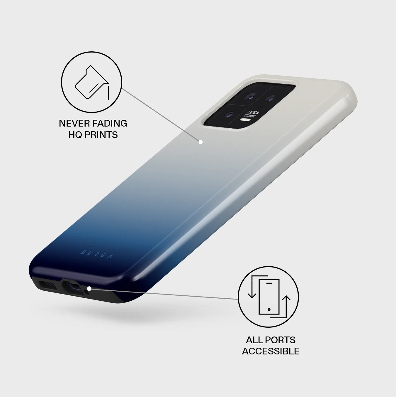 Zero Gravity - Xiaomi 13 Case - Image 3
