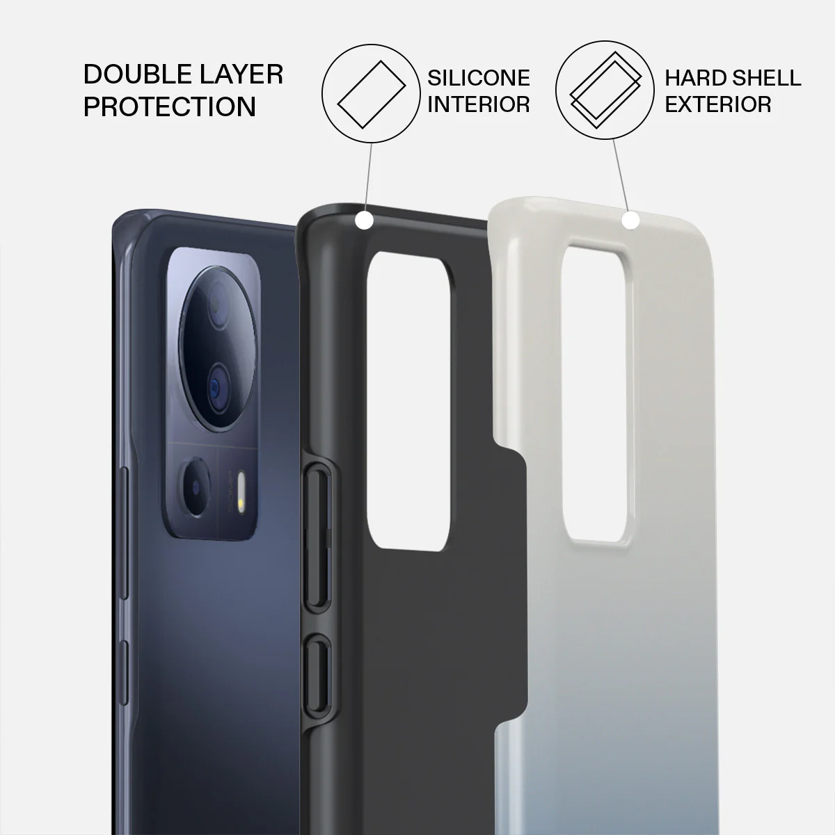 Zero Gravity - Xiaomi 13 Lite Case - Image 2