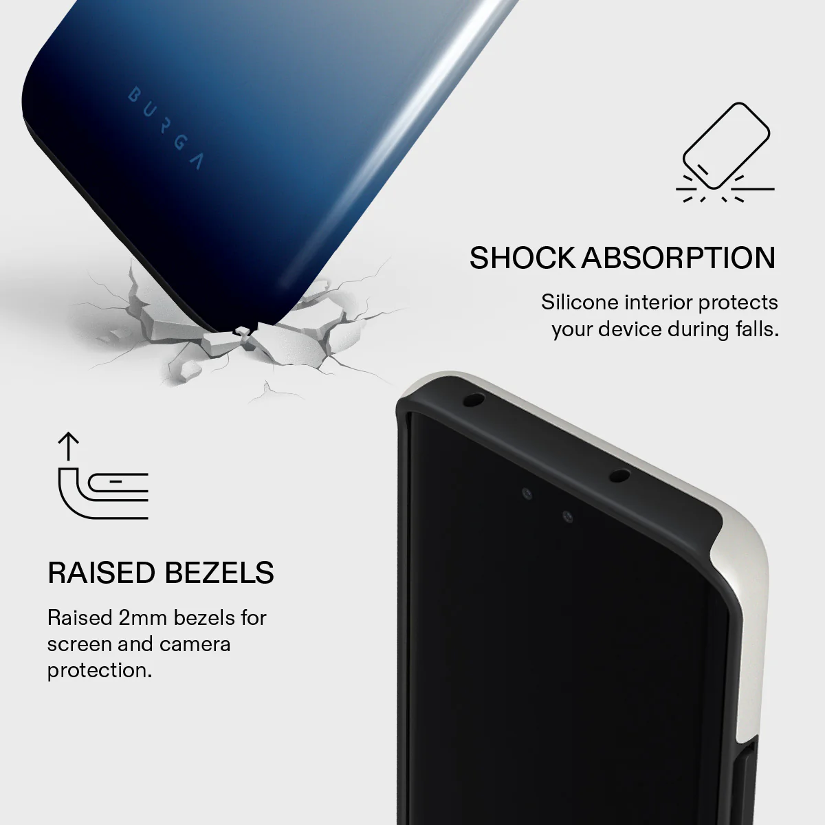 Zero Gravity - Xiaomi 13 Lite Case - Image 4