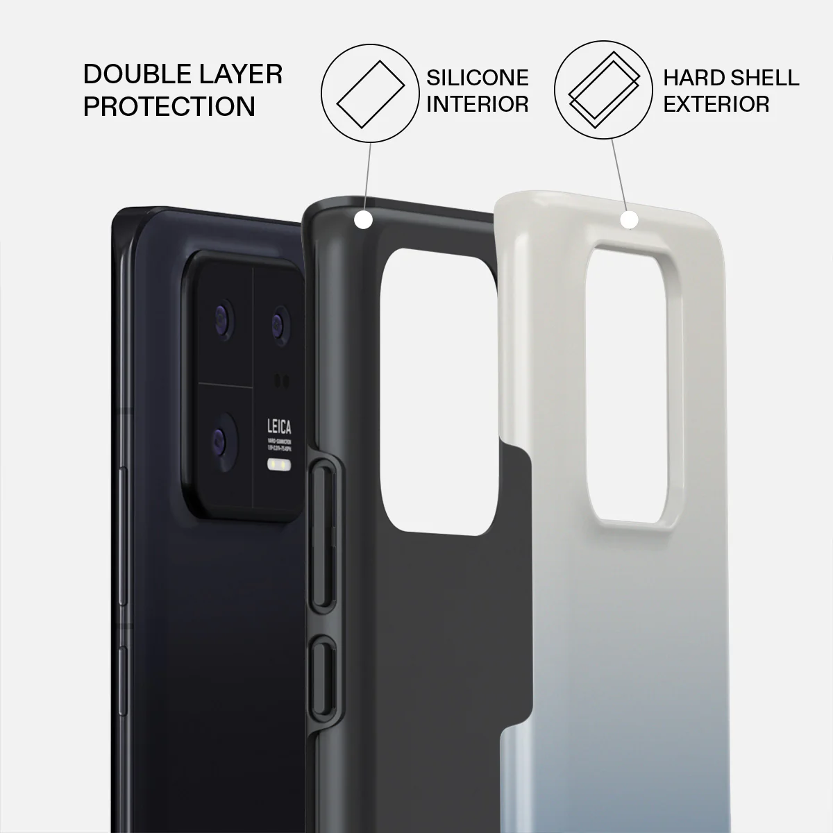 Zero Gravity - Xiaomi 13 Pro Case - Image 2