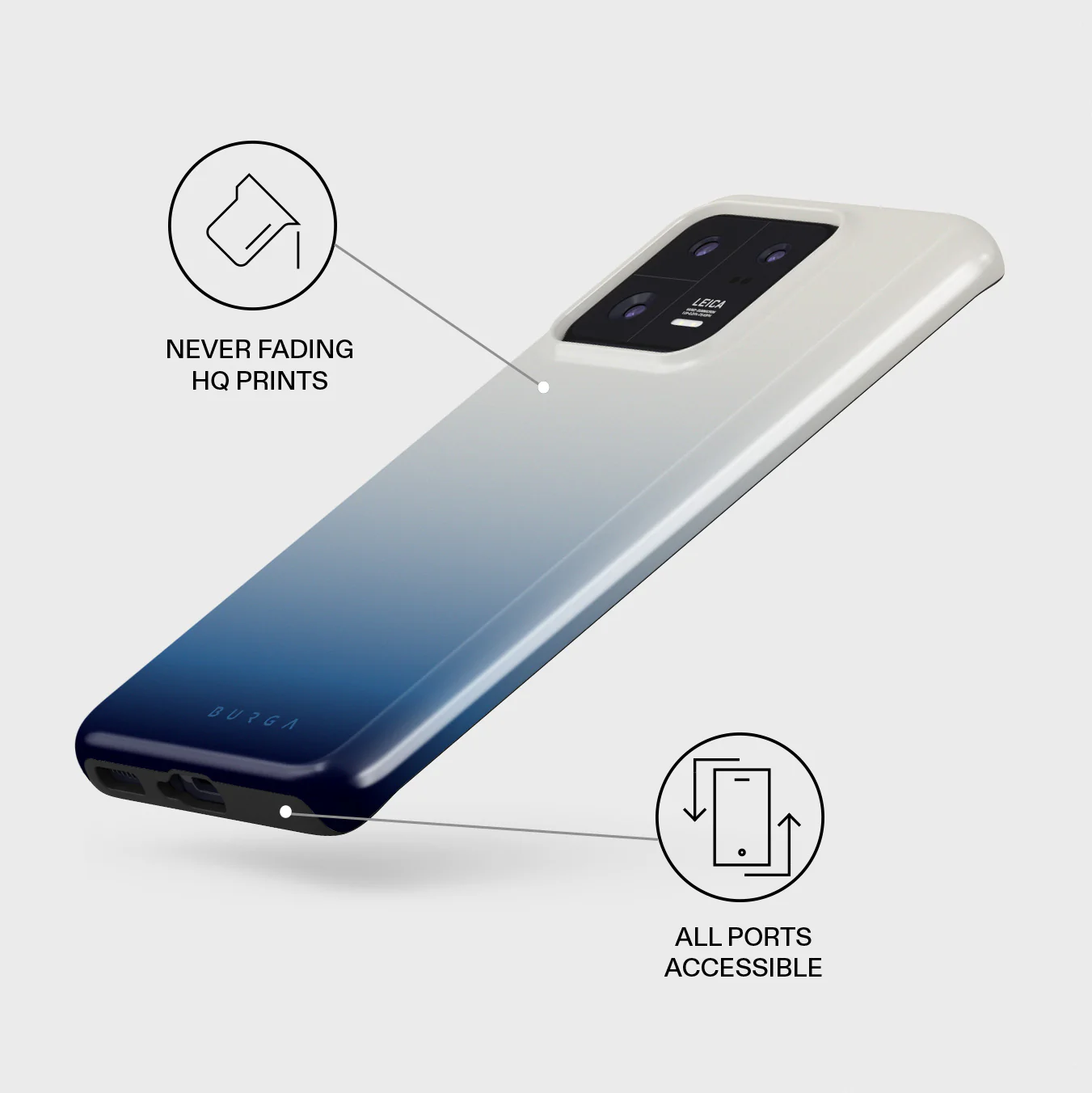Zero Gravity - Xiaomi 13 Pro Case - Image 3