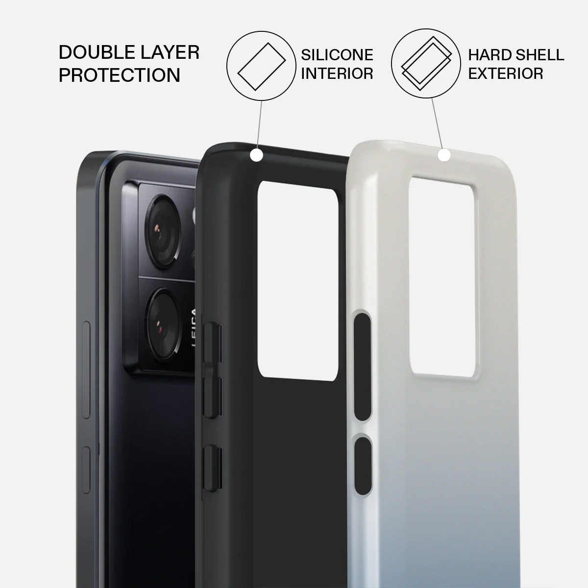 Zero Gravity - Xiaomi 13T Case - Image 2