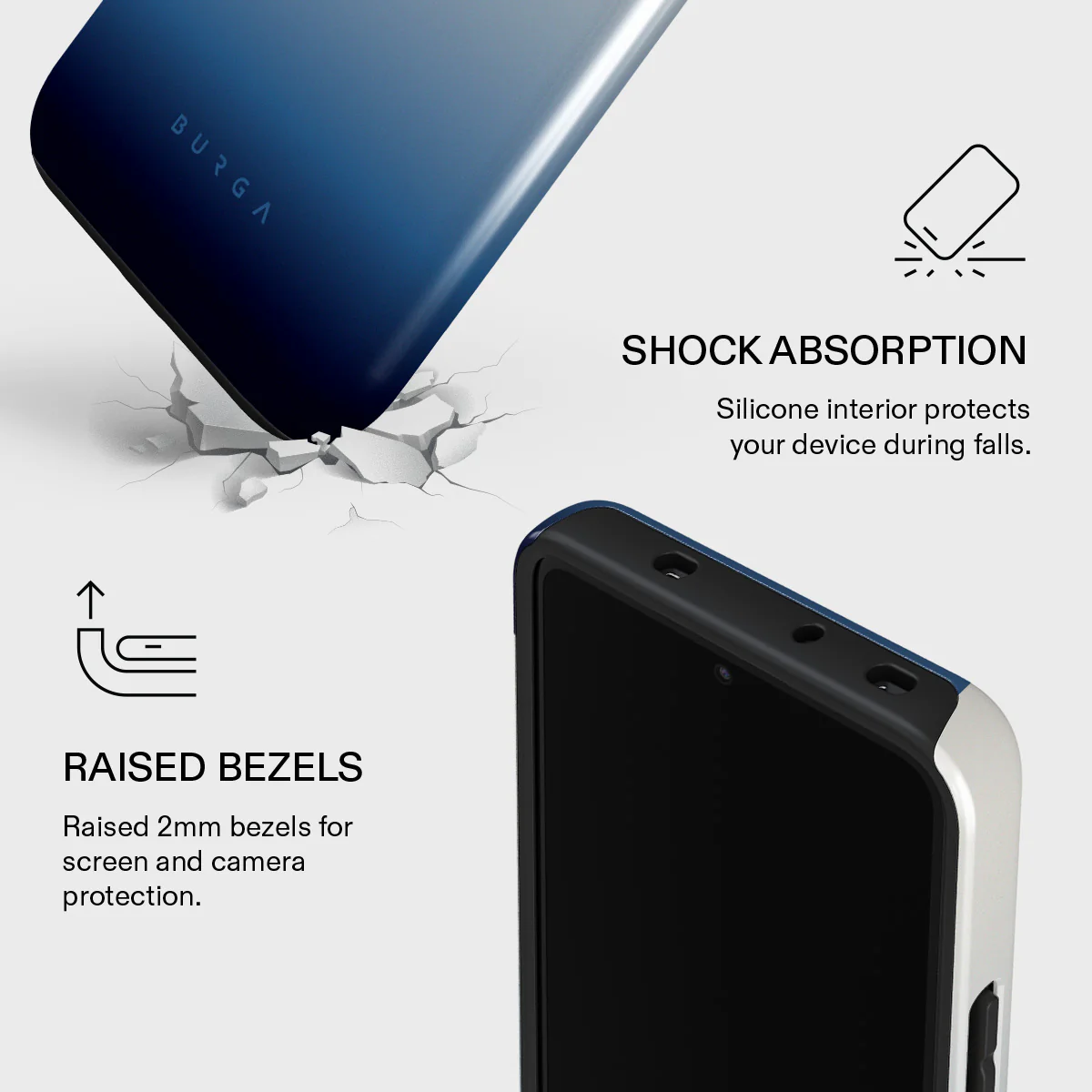 Zero Gravity - Xiaomi 13T Case - Image 4