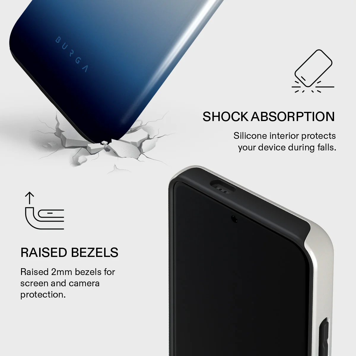Zero Gravity - Xiaomi 14 Case - Image 4