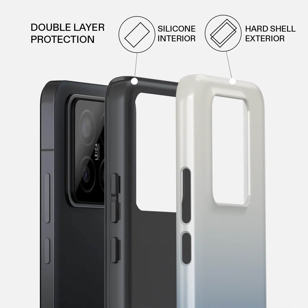 Zero Gravity - Xiaomi 14 Pro Case - Image 2