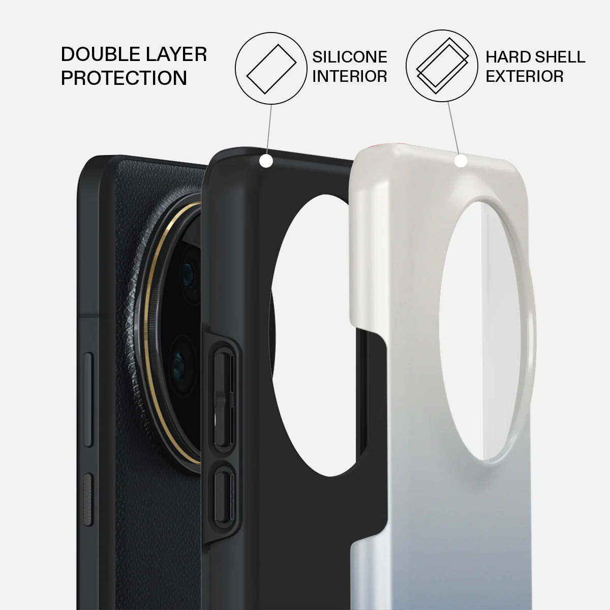 Zero Gravity - Xiaomi 14 Ultra Case - Image 2