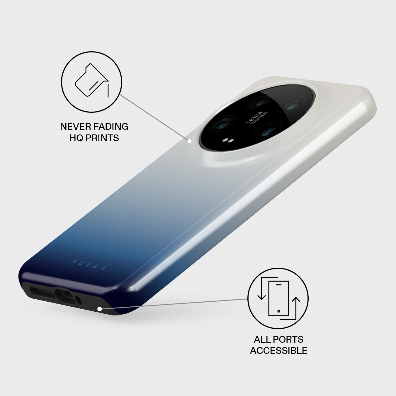 Zero Gravity - Xiaomi 14 Ultra Case - Image 3