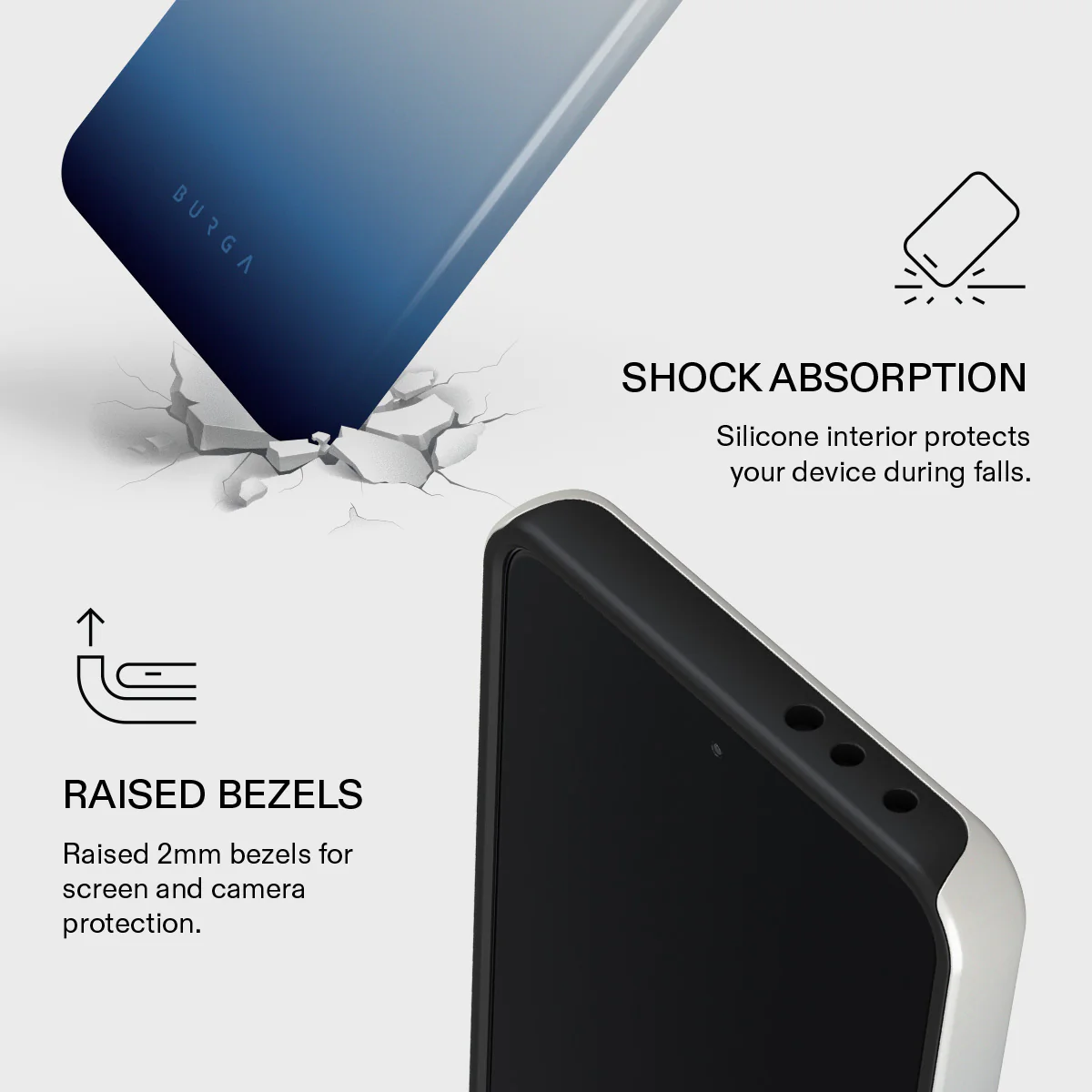 Zero Gravity - Xiaomi 14T Case - Image 4