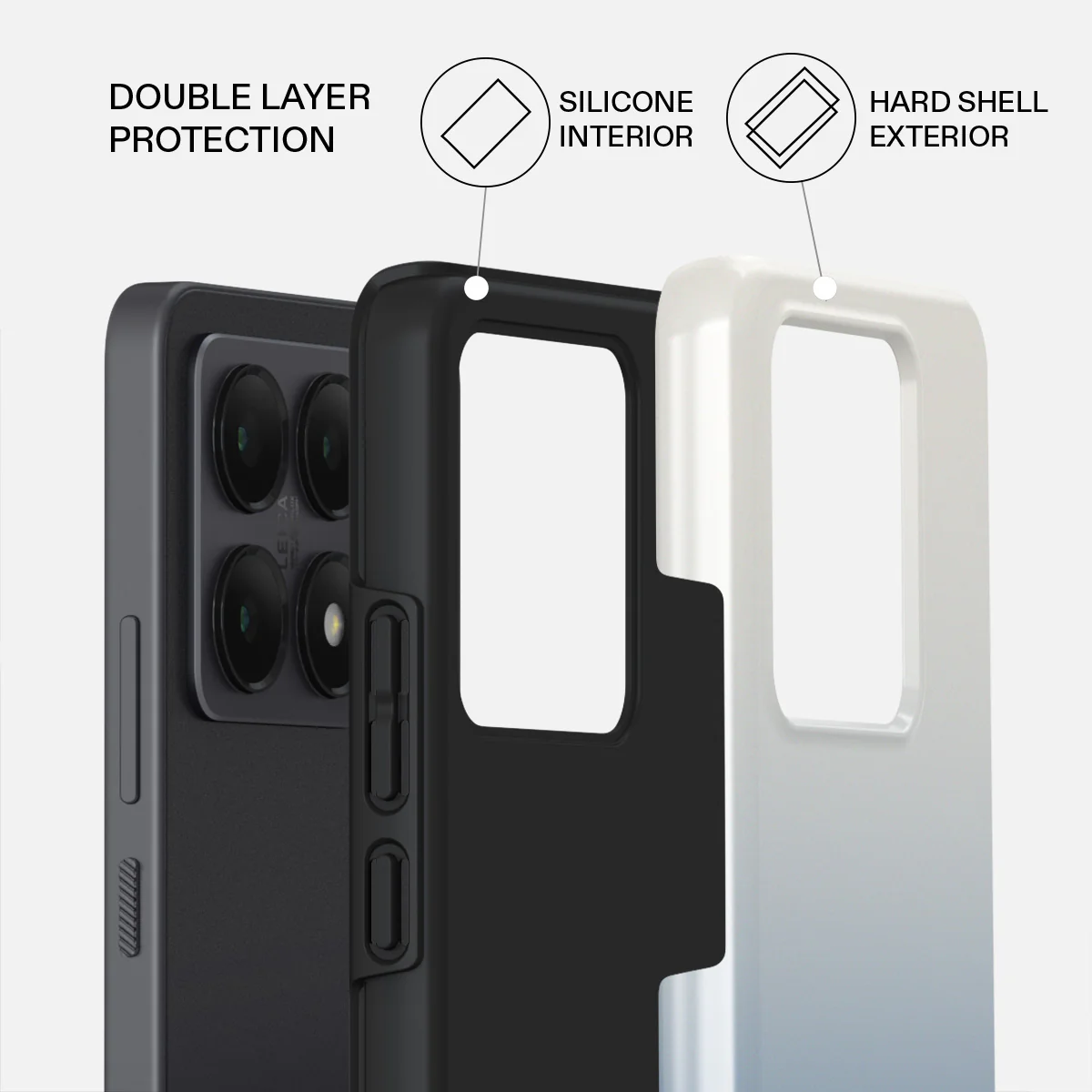Zero Gravity - Xiaomi 14T Pro Case - Image 2