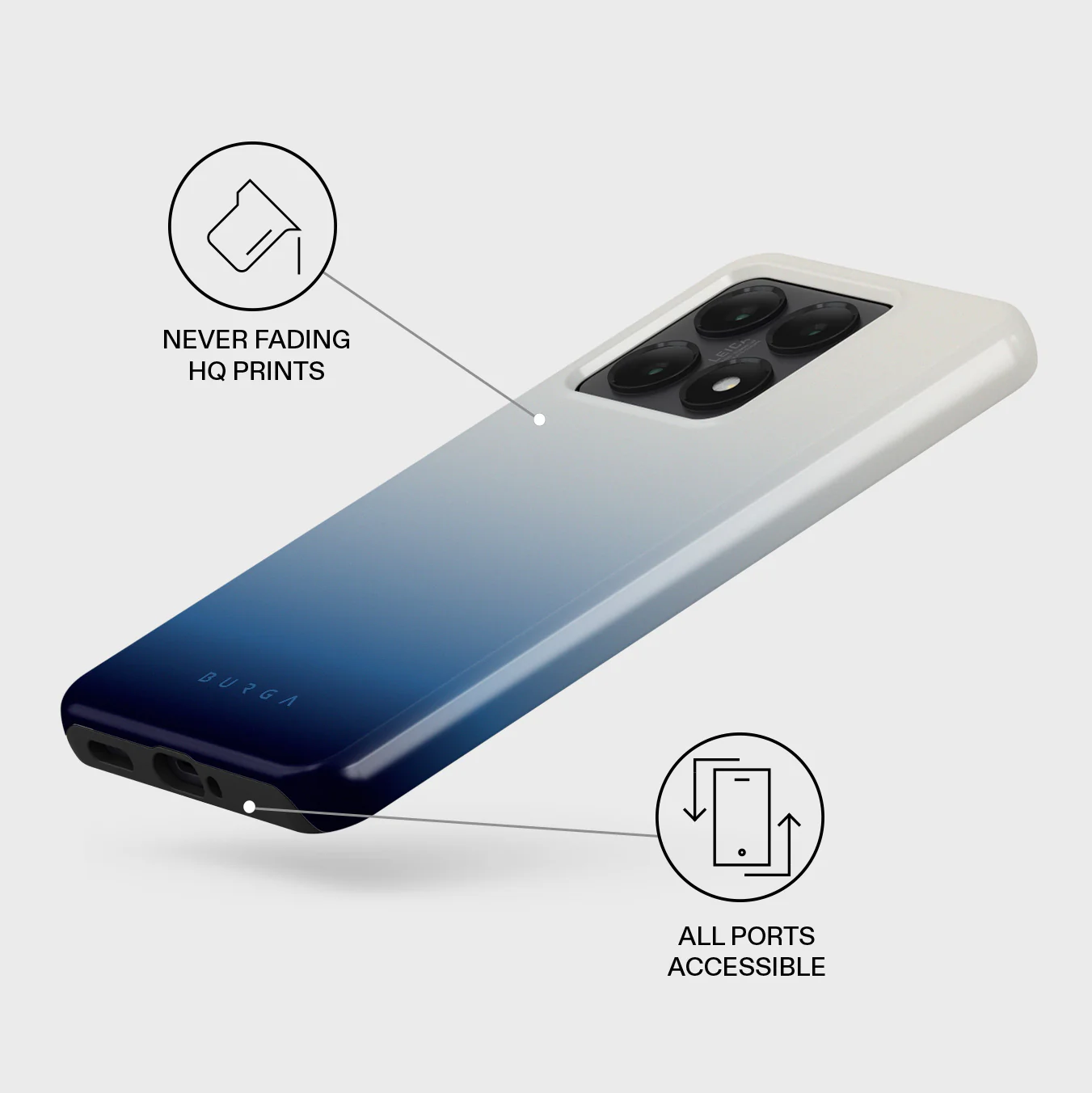 Zero Gravity - Xiaomi 14T Pro Case - Image 3