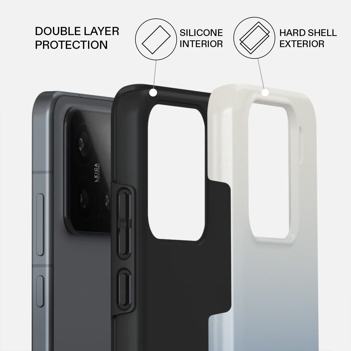 Zero Gravity - Xiaomi 15 Case - Image 2