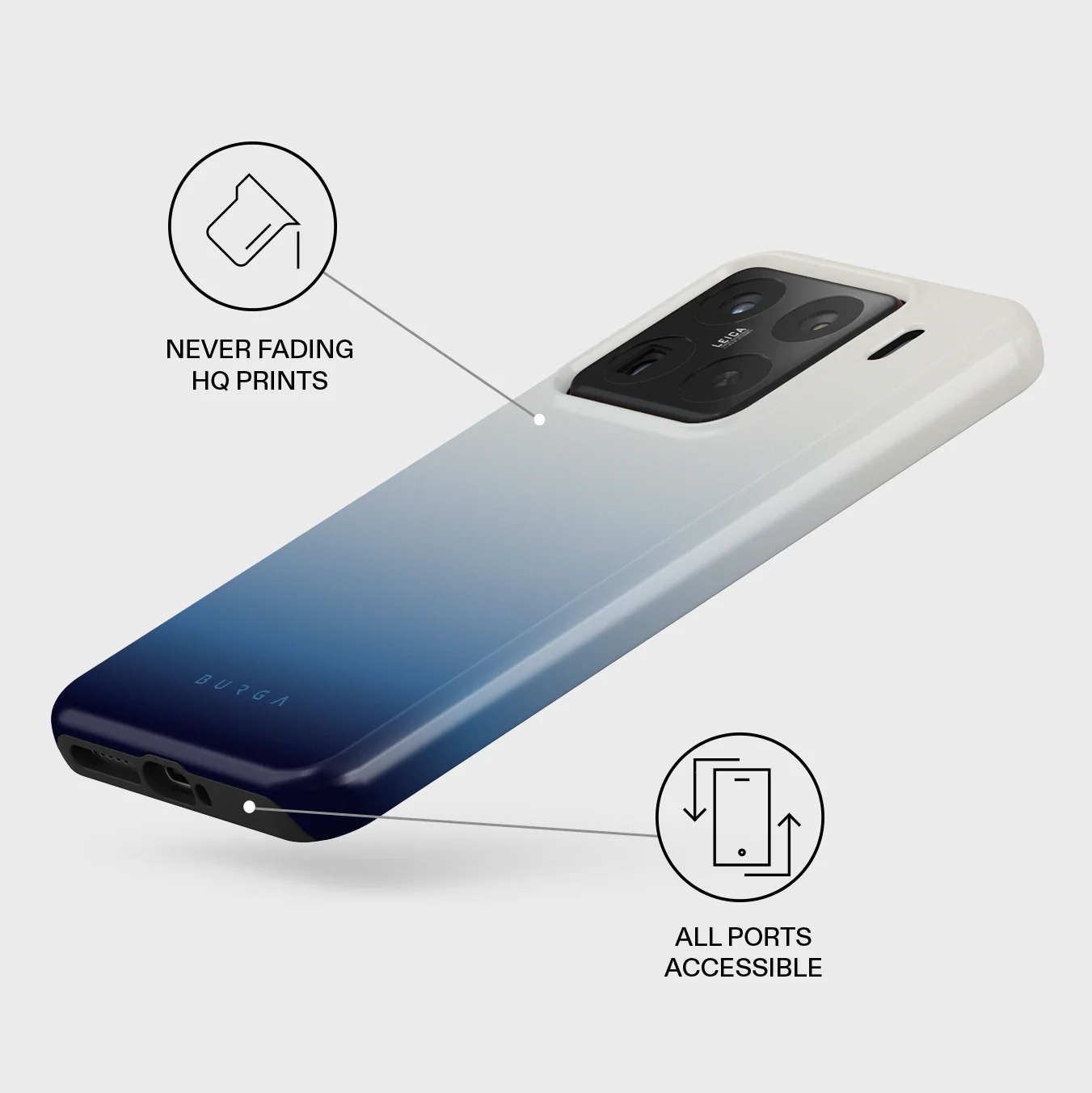 Zero Gravity - Xiaomi 15 Case - Image 3