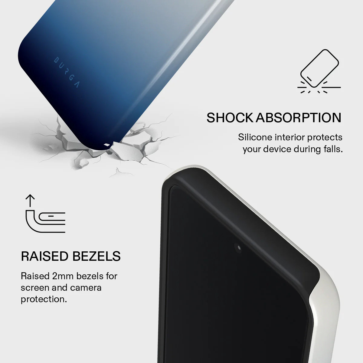 Zero Gravity - Xiaomi 15 Case - Image 4