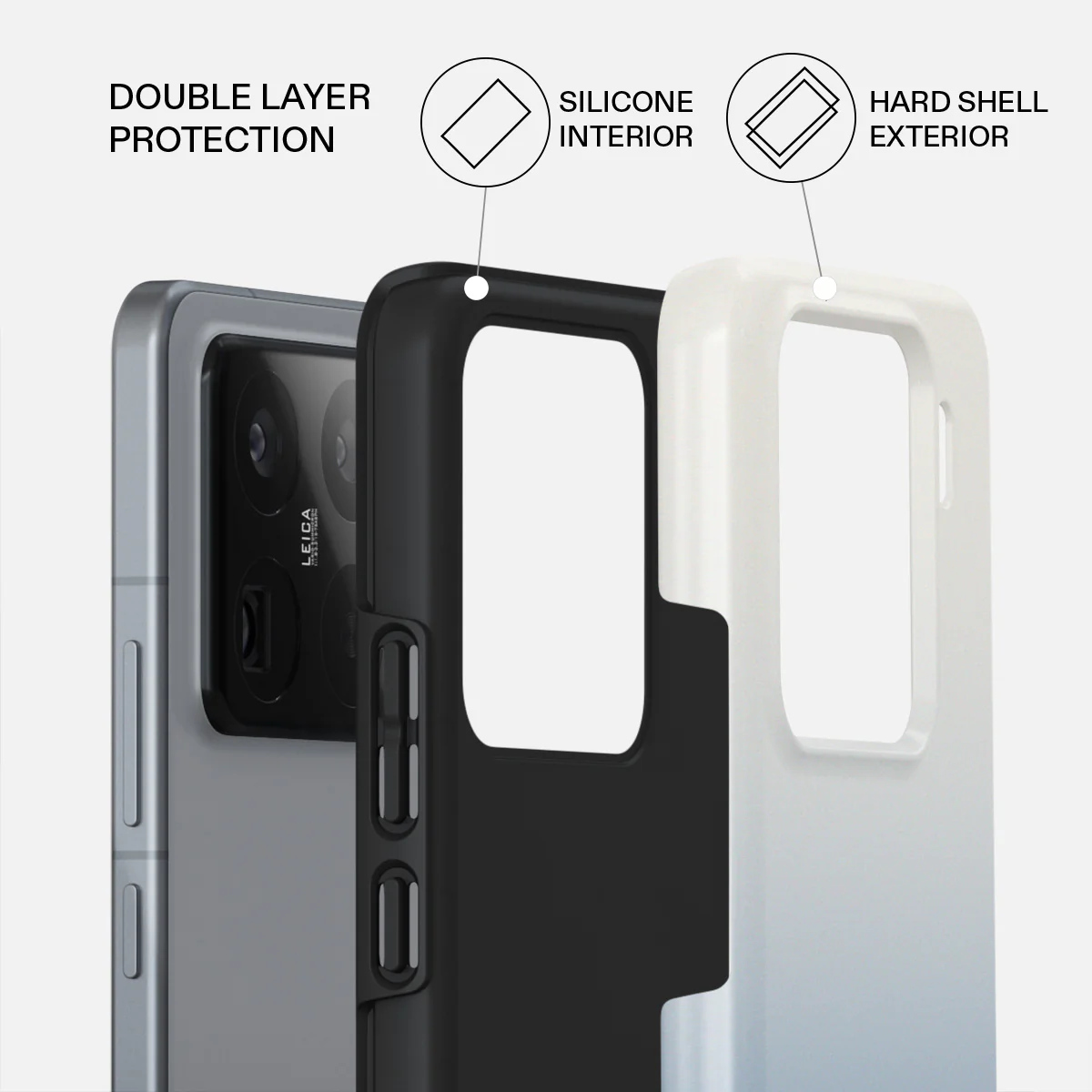 Zero Gravity - Xiaomi 15 Pro Case - Image 2