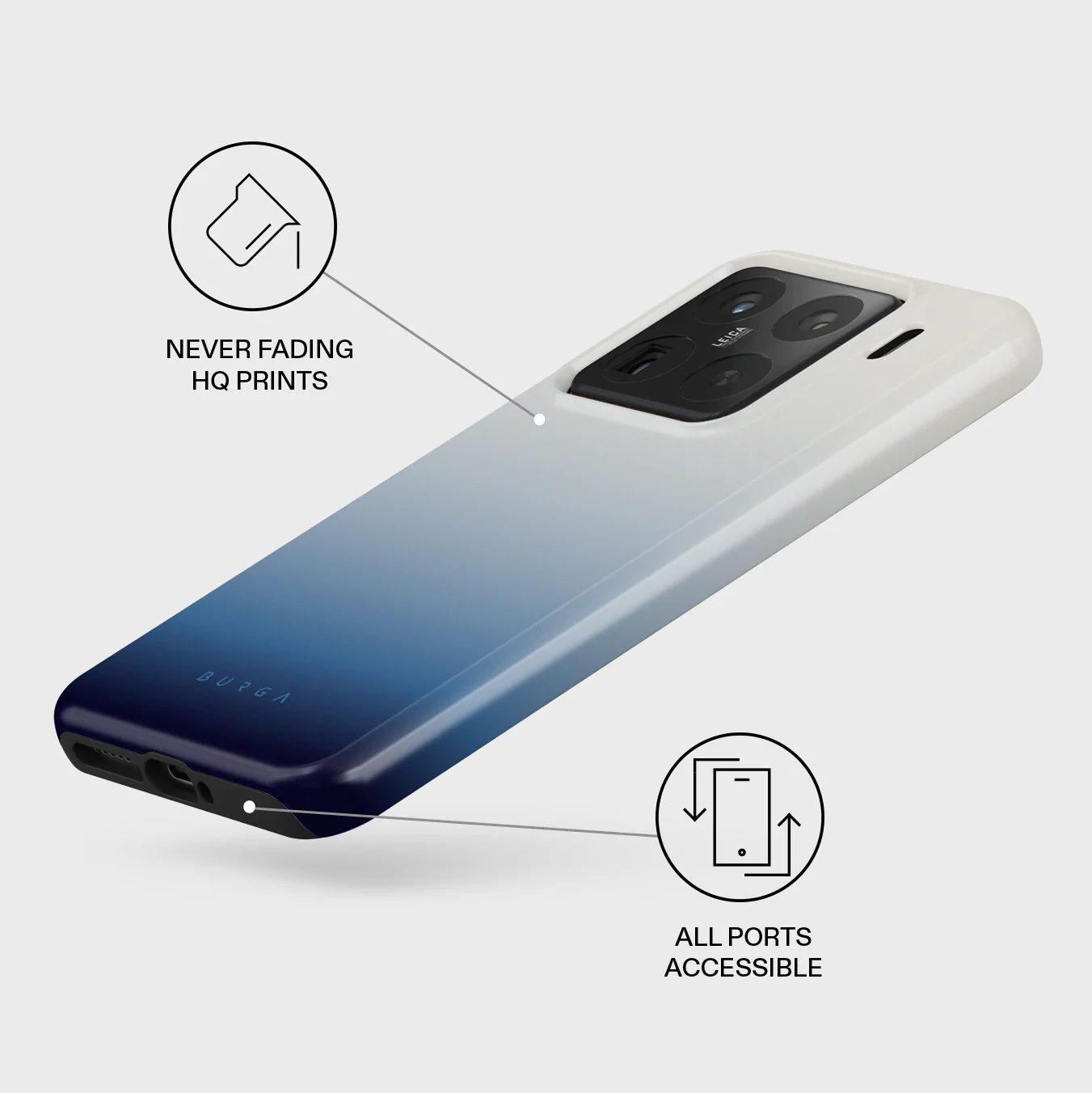 Zero Gravity - Xiaomi 15 Pro Case - Image 3