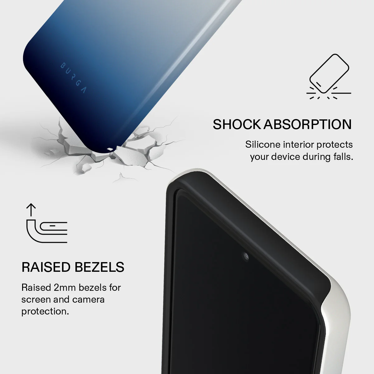 Zero Gravity - Xiaomi 15 Pro Case - Image 4