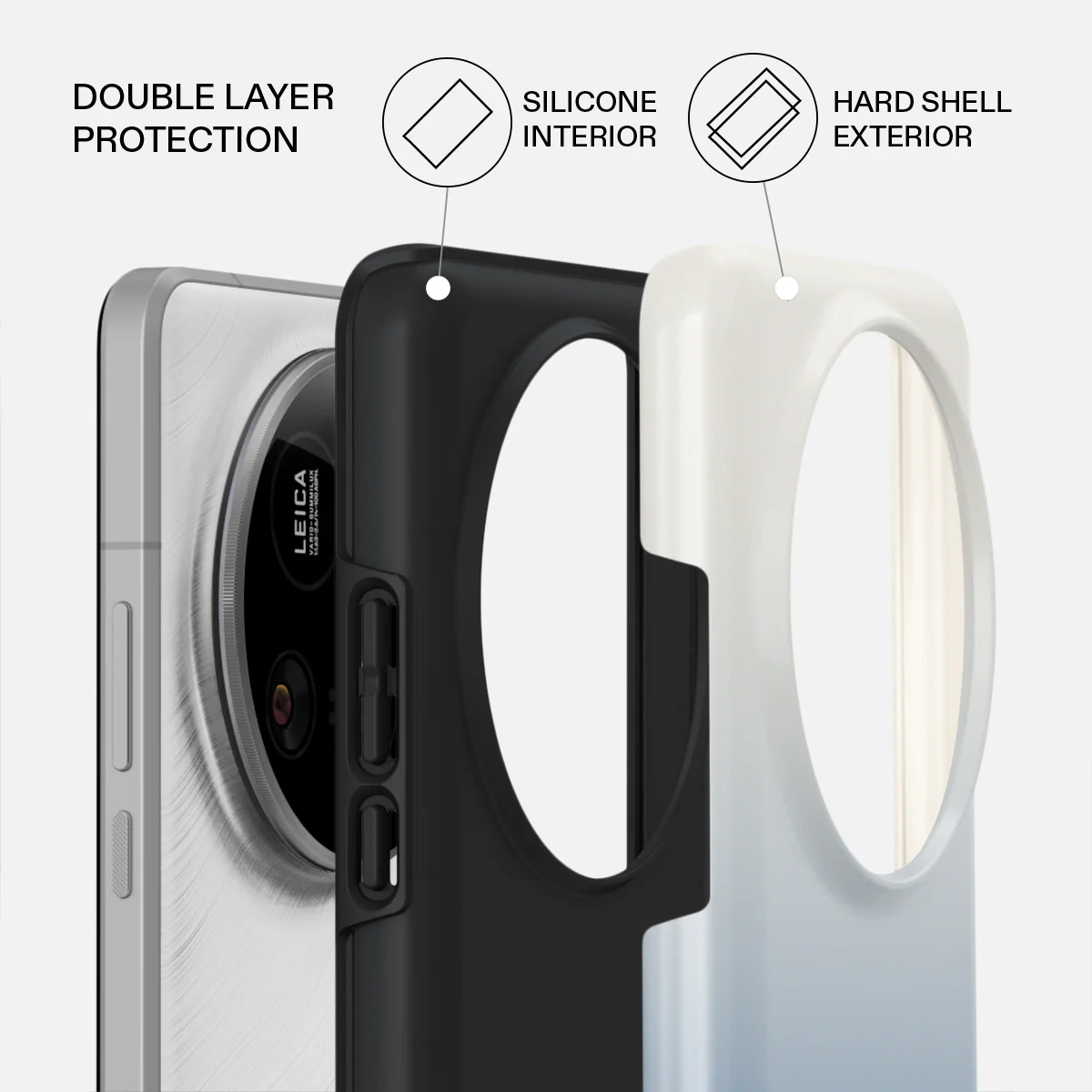 Zero Gravity - Xiaomi 15 Ultra Case - Image 2